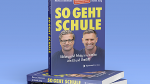So geht Schule – Marcus Dieckmann & Daniel Jung