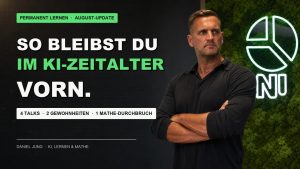 Daniel Jung Newsletter LinkedIn